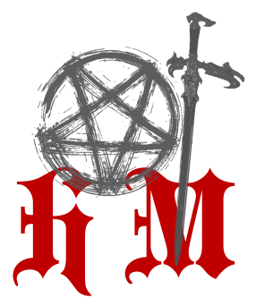 In The Name of Heavy Metal