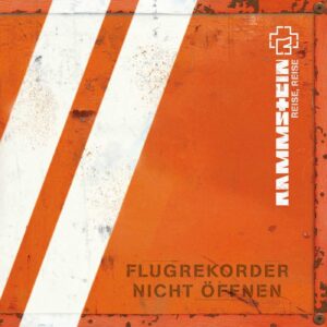 Rammstein “Reise, Reise” (2004)