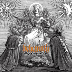 Behemoth “Evangelion” (2009)