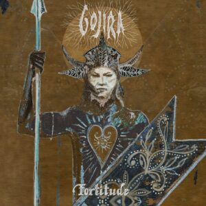 Gojira „Fortitude” (2021)