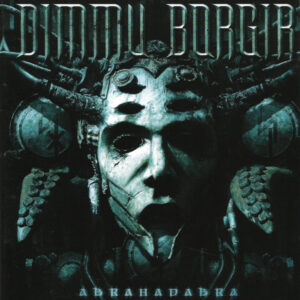 Dimmu Borgir "Abrahadabra" (2010)